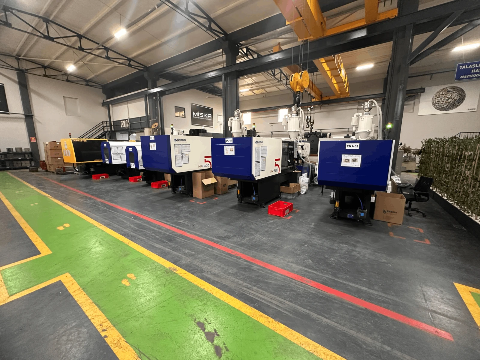 Prototipleme ve Test